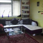 Pokoj